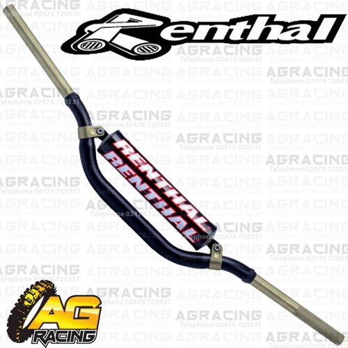 Renthal twinwall nero 997 - renthal, rc