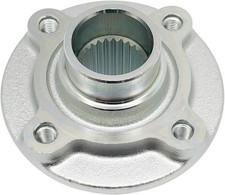 Mozzo del Rotore Disco Freno