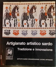 Artigianato artistico sardo