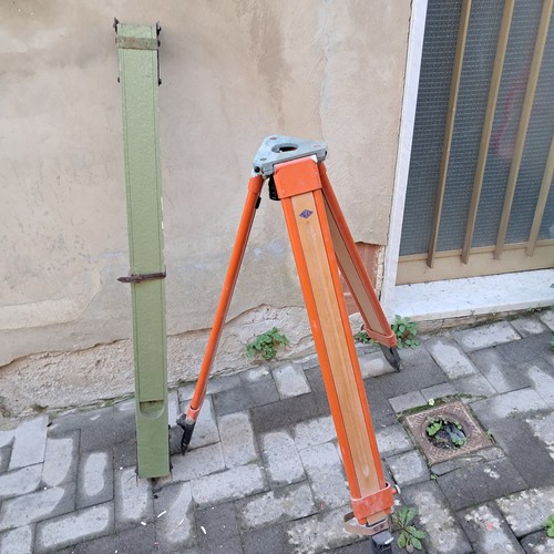 Treppiede geometra - da,