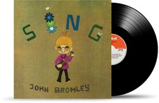 John Bromley - Sing [Used Very