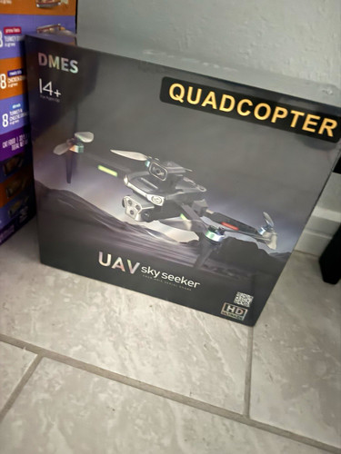 Dmes uav sky - uav, p19