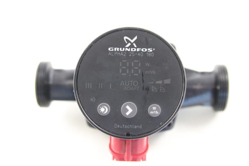 Grundfos alpha2 180 - grundfos,