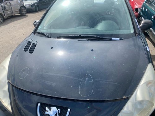 Cofano peugeot 206 7901r5 - peugeot, 206+