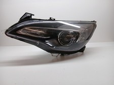 FARO FANALE ANTERIORE SINISTRO