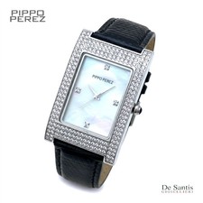 Orologio Pippo Perez Brillance