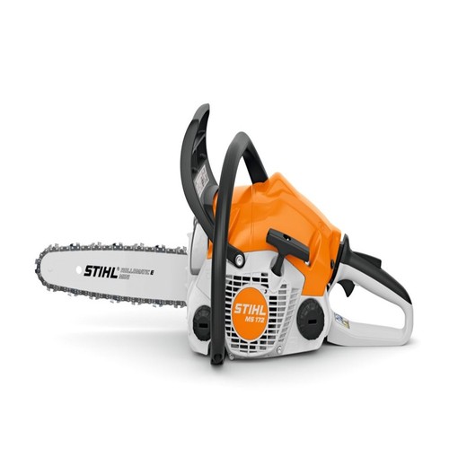 Motosega benzina stihl ms - motosega, a