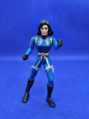 Eliza maza figurine gargoyles - maza,