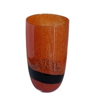 Vintage Vaso Vetro di Murano