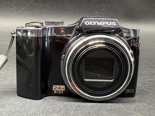 Olympus 30mr fotocamera - olympus, sz-30mr