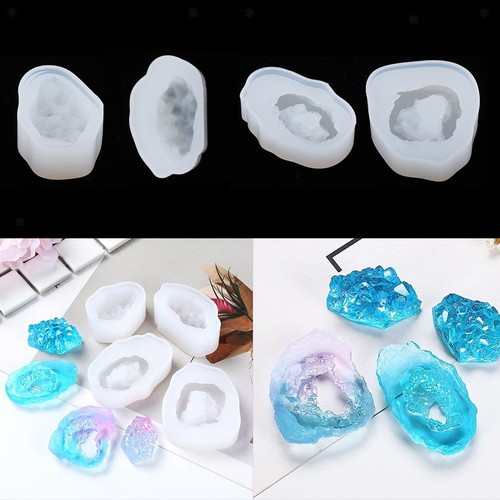 Stampo silicone per colata - in,