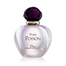 Dior Christian Pure Poison Eau