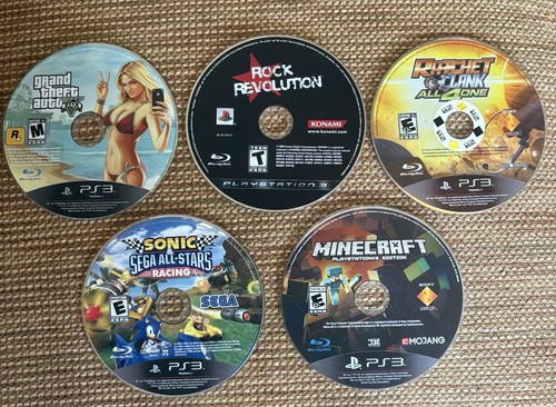 Giochi ps3 ratchet - giochi,