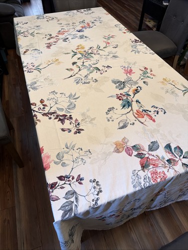 Tovaglia cotone tema - a,