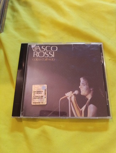 Vasco rossi colpa d - -,