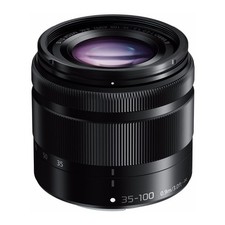Panasonic LUMIX 35-100mm