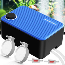 Ossigenatore per Acquario