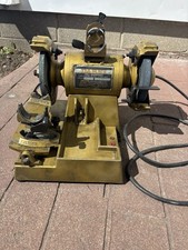 Darex Affila Trapano 1/3HP