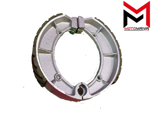Gf0203 ganasce freno - -,