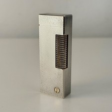 Dunhill Rollagas Pipe Lighter