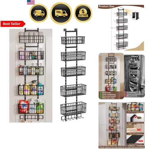 Organizer regolabile sopra - , la