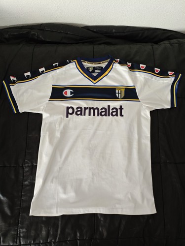 Camiseta retro parma - camiseta, ac