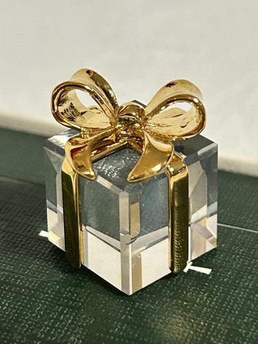 Swarovski statuina collezione - swarovski,