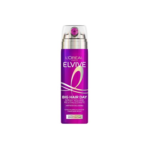 Oréal paris elvive - oréal,