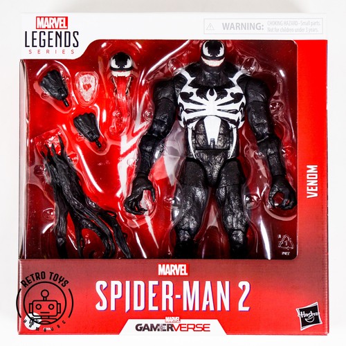 Venom spider man - spider-man, marvel