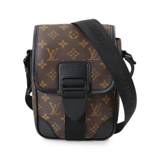 Borsa tracolla louis vuitton - tracolla,