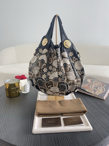 Borsa gucci hysteria large - borsa,