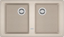 Franke Lavello Cucina 2 Vasche