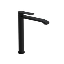 Miscelatore lavabo alto mon