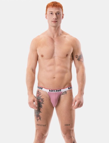 Barcode berlin jockstrap - barcode,