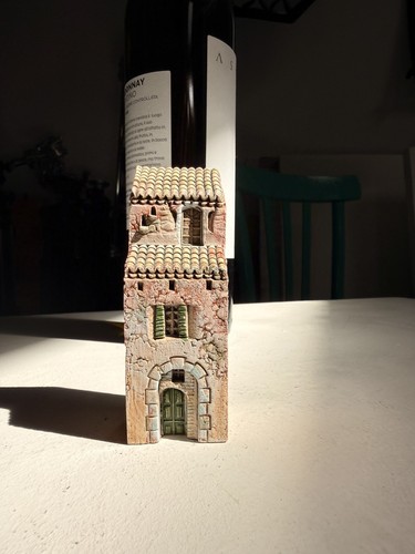 Miniatura ceramica gault - ceramica,