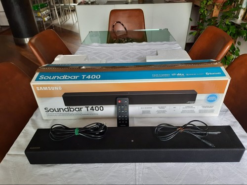Samsung soundbar t400 0 - t400,, 2.0
