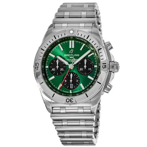 Nuovo orologio uomo breitling - nuovo,