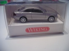 Wiking 221 05 28 Mercedes Benz