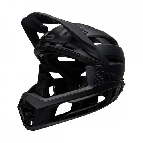 Casco integrale bell super - casco,