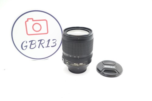 Nikon obiettivo 105mm - obiettivo, 18-105mm