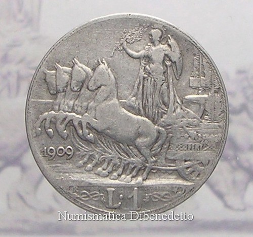 Regno vittorio emanuele - emanuele, iii