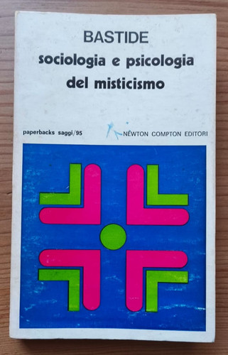 Roger bastide sociologia - ,