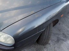 PARAFANGO ANTERIORE SINISTRO