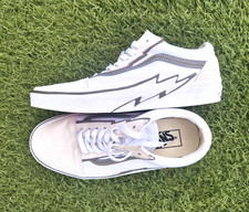 Sneakers Vans Old Skool Bolt