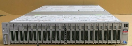 Sun fire x4270 - fire, 2x