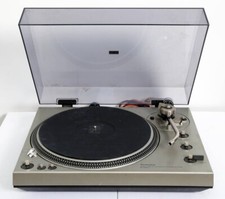 Giradischi automatico technics - giradischi,