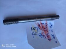 MOZZO ANTERIORE CAMPAGNOLO RECORD ASSE STRADA ASSE MOZZO BICI 107mm