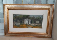Ausonio tanda quadro dipinto - ausonio,