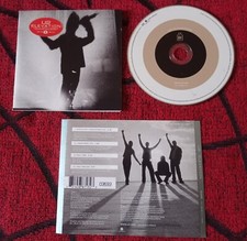 U2 ** Elevation ** 2001