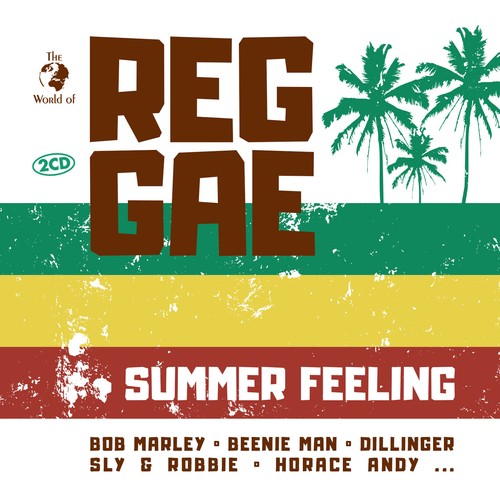 Reggae estate sentimentale - reggae,